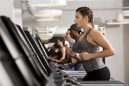Significant numbers of New Zealanders look to commit to structured exercising