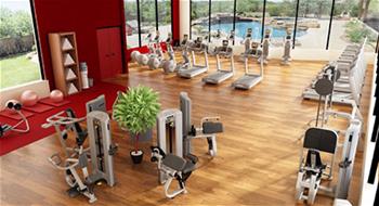 Precor Gyms helping hotels and resorts to succeed