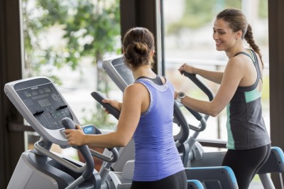 Precor advice on Building Community in your Gym
