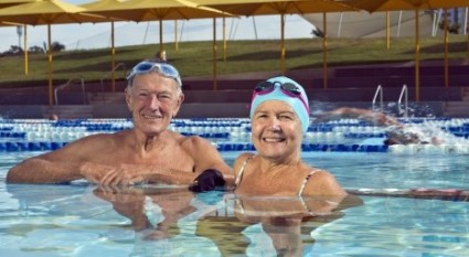 ARI gets backing for new Active Ageing program round