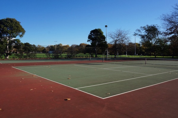 City of Melbourne recreation and community facilities get funding boost