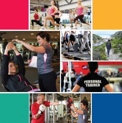 Recreation SA and Fitness Australia co-host Fitness Professionals Networking Events