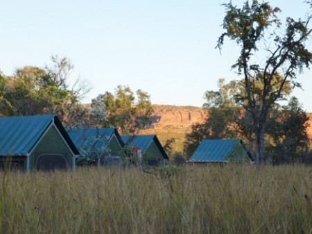 Kimberley operator to develop Purnululu National Park safari camp