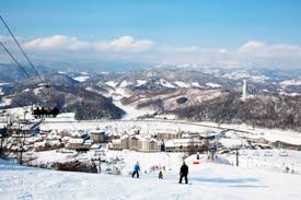 PyeongChang’s Alpensia Resort ranked key sport and tourist destination