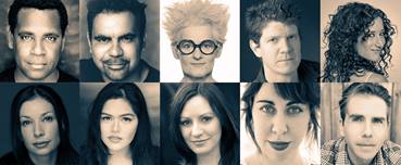 New Queensland Theatre Company Artistic Director announces groundbreaking creative team