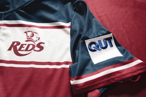 QUT signs on as a major partner with Queensland Rugby