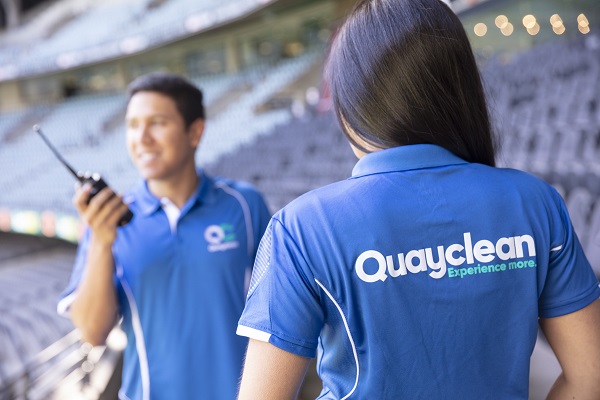 Quayclean Australia highlight changes to student working visas are harming cleaning industry