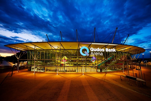 Billboard reports strong performance by ASM Global’s Australian arenas