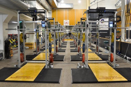 International Fitness’ growth boosted by customising equipment for clients