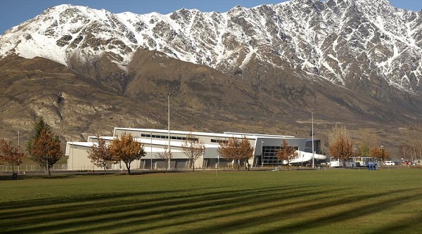 Council calls for proposals on expanded Queenstown sport and recreation facilities