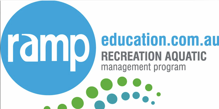 Aquatics and Recreation Victoria and Bon Education Launch Industry School