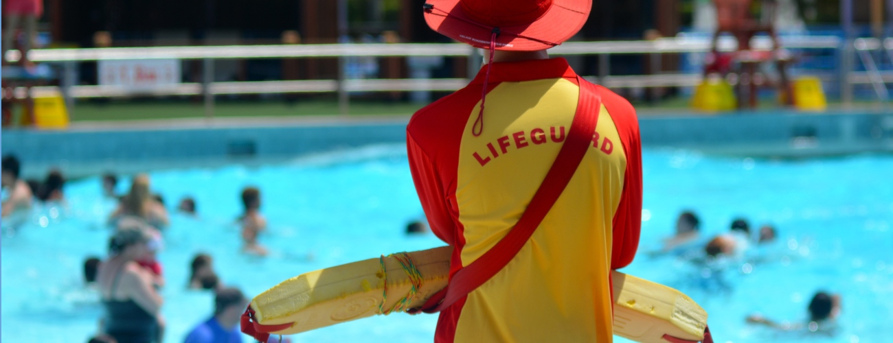 Study shows aquatic centres struggling to recruit and retain lifeguards