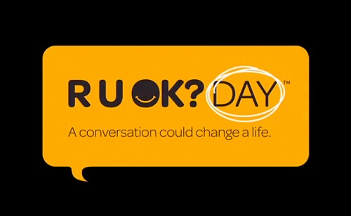 Exercise & Sports Science Australia urges Australians to reconnect on R U OK? Day