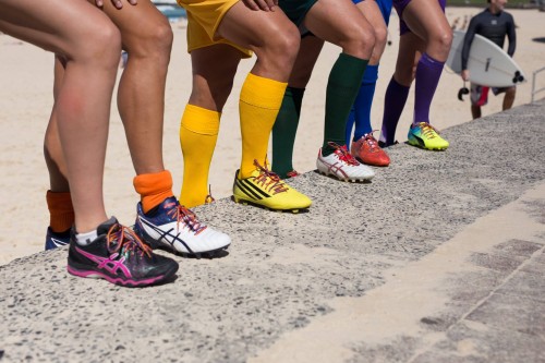 Australian Human Rights Commission releases guidelines for gender inclusivity in sport