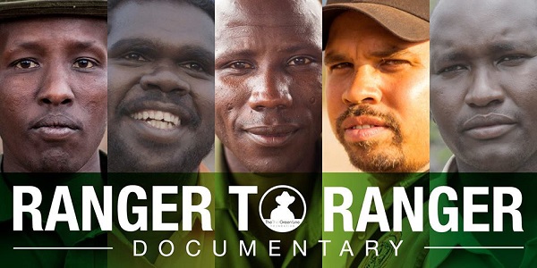 New documentary follows Indigenous Rangers’ journey to Kenya to share knowledge, culture and music with Masai counterparts