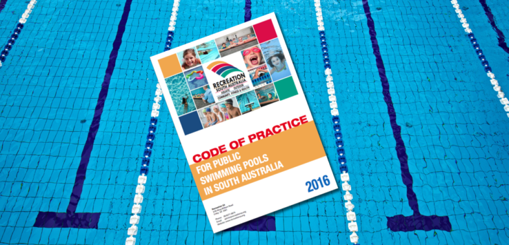 Recreation SA releases Code of Practice for South Australian public pools