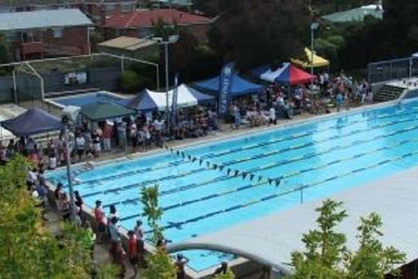West Tamar Council looks for consultants input on future of Riverside Aquatic Centre