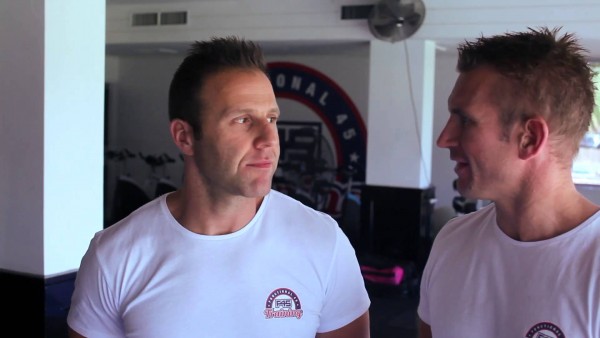 F45 becomes Australia’s fastest growing fitness studio network