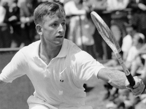 Rod Laver, Graham Ford and David Gallop recognised in Australian Day honours