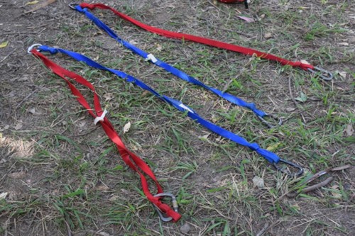 WorkSafe Queensland consults on rope course strangulation fears