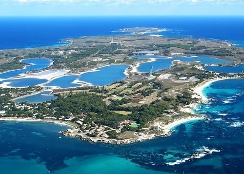 Plans for new resort and marina at Western Australia’s Rottnest Island