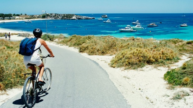 Conference to explore cycle tourism developments