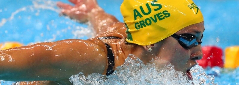 Six million participants make swimming Australia’s top sport and recreational activity