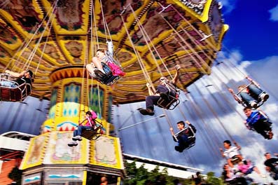 Sydneysiders urged to mark their diary for the Royal Easter Show