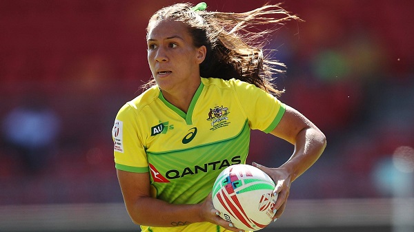 Rugby Australia plans for ongoing growth of women’s game