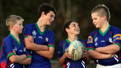 4,000 youngsters head to Australia’s biggest junior rugby league carnival