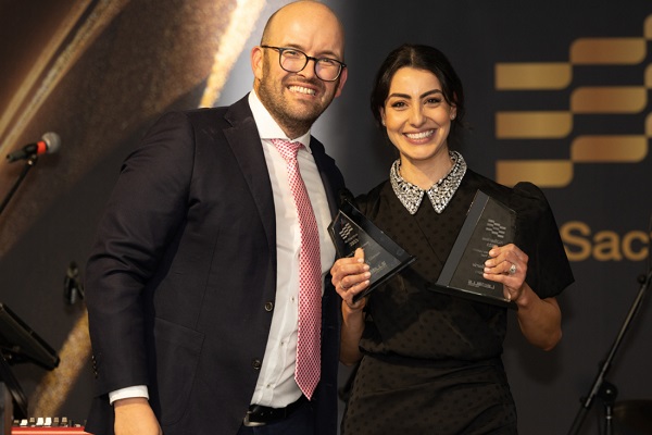 Fernwood Fitness secure multiple wins at 2023 AUSactive Awards