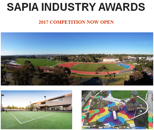 SAPIA announce 2017 Awards program