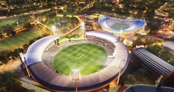SCG and Allianz Stadium to become Australia’s first connected venues