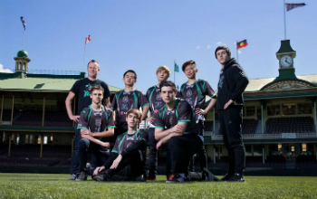 Australia’s first high performance eSports venue opens at the SCG