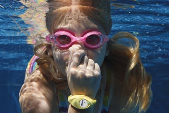 Links Modular Solutions launches new Sentag anti-drowning device