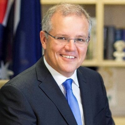 Prime Minister Scott Morrison backs Brisbane bid to host Olympic Games