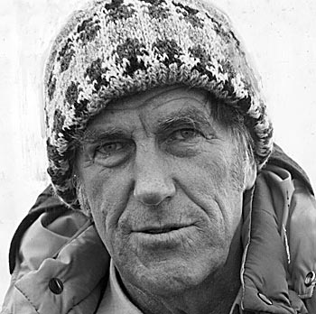 Vale: Sir Edmund Hillary, legendary mountaineer and New Zealand icon