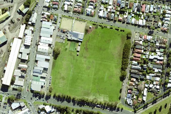 City of Newcastle opens tender for sports park improvements
