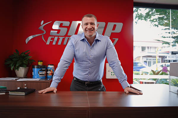 Snap Fitness franchisor announces plans for 300 locations in Japan