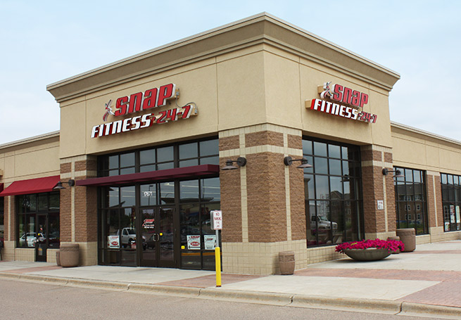 Snap Fitness to flex more muscle in India