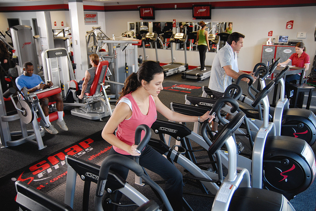Snap Fitness plans for 200 clubs