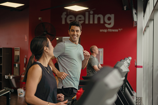 Snap Fitness urges Australians to remove New Year’s resolutions and instead adopt healthy habits