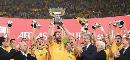 Australia, Indonesia, South Korea and Qatar express interest in hosting 2023 AFC Asian Cup