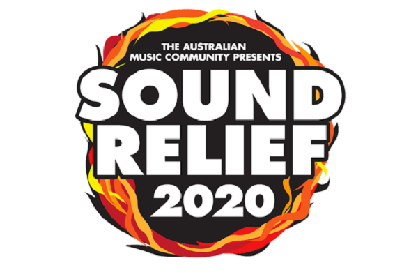 Sound Relief bushfire fundraising concerts cancelled
