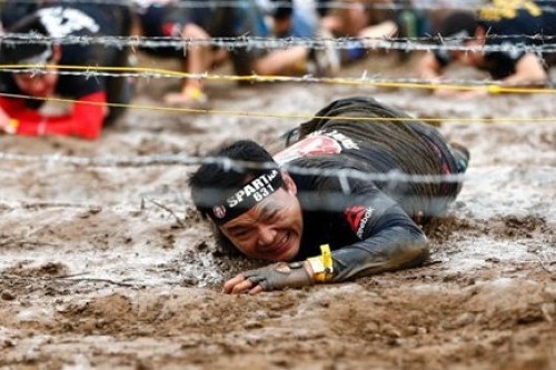 Spartan Race announces first ever season of events in China