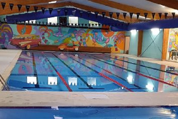 Splashhurst Community Pool reopens under CLM management