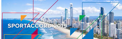 SportAccord Gold Coast to explain the role of sport in improving health outcomes