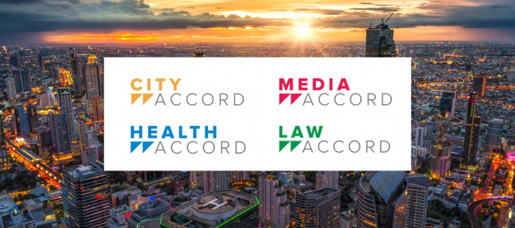 Initial speaker line-up confirmed for SportAccord Bangkok conference