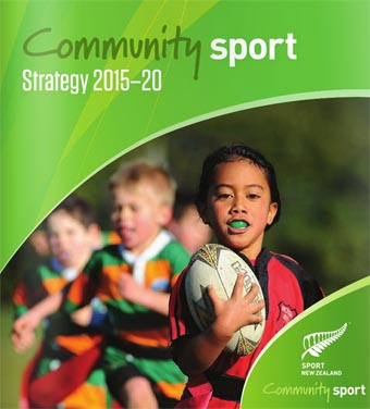 Sport NZ Strategic Plan aims to ensure New Zealand remains a top sporting nation