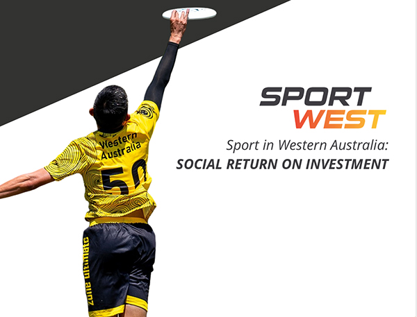 Findings of SportWest investment study are a game changer for sport in Western Australia